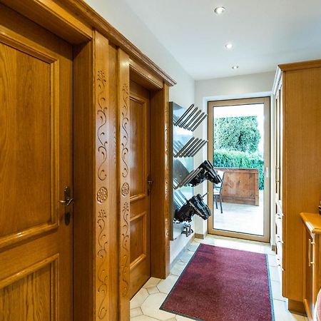 Appartement Jäger Flachau Buitenkant foto