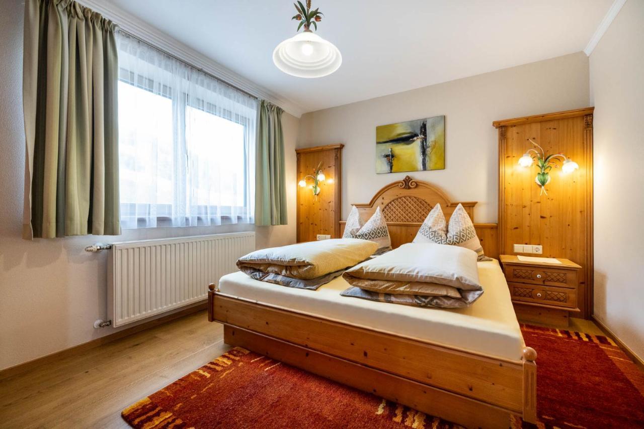 Appartement Jäger Flachau Buitenkant foto