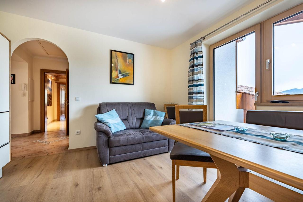 Appartement Jäger Flachau Buitenkant foto