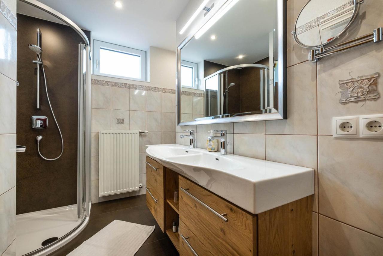 Appartement Jäger Flachau Buitenkant foto