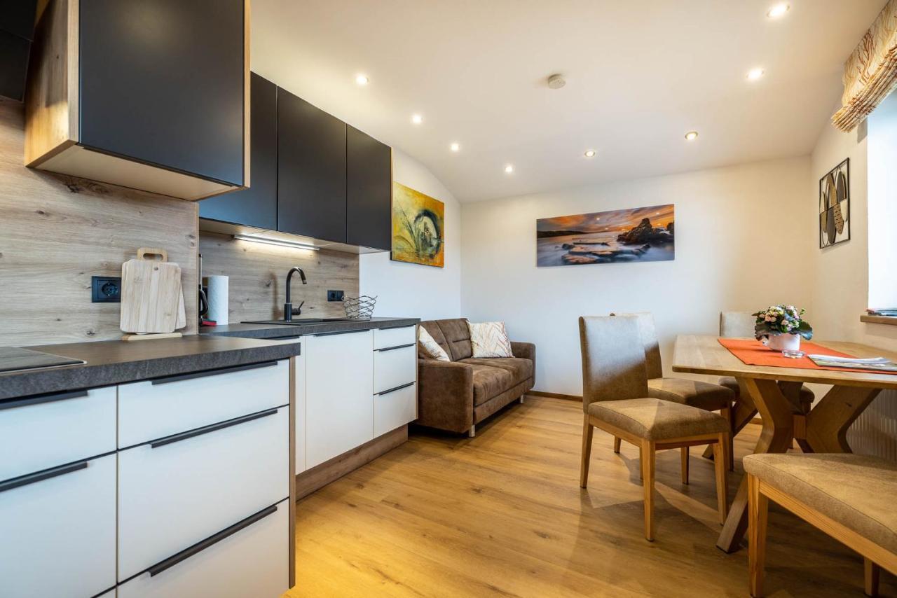 Appartement Jäger Flachau Buitenkant foto