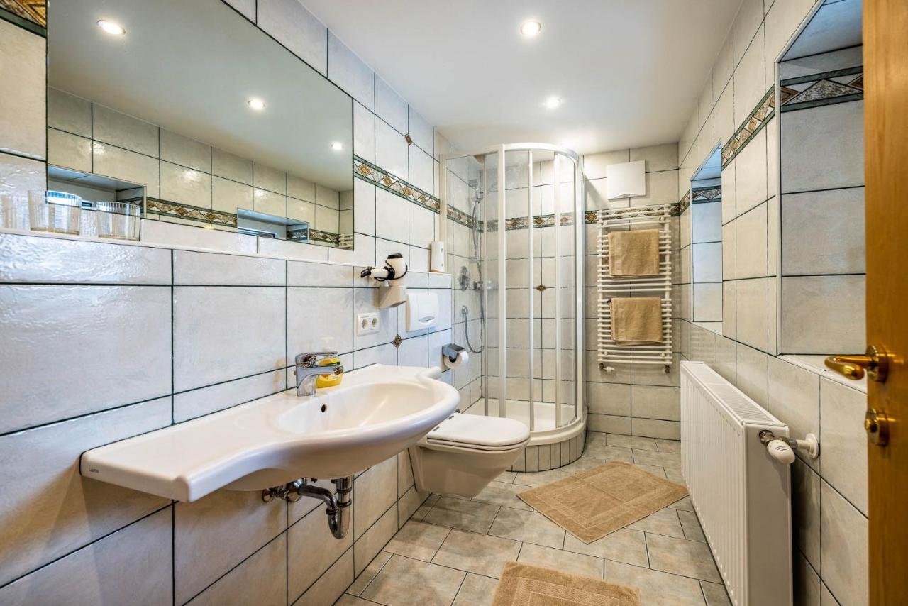 Appartement Jäger Flachau Buitenkant foto